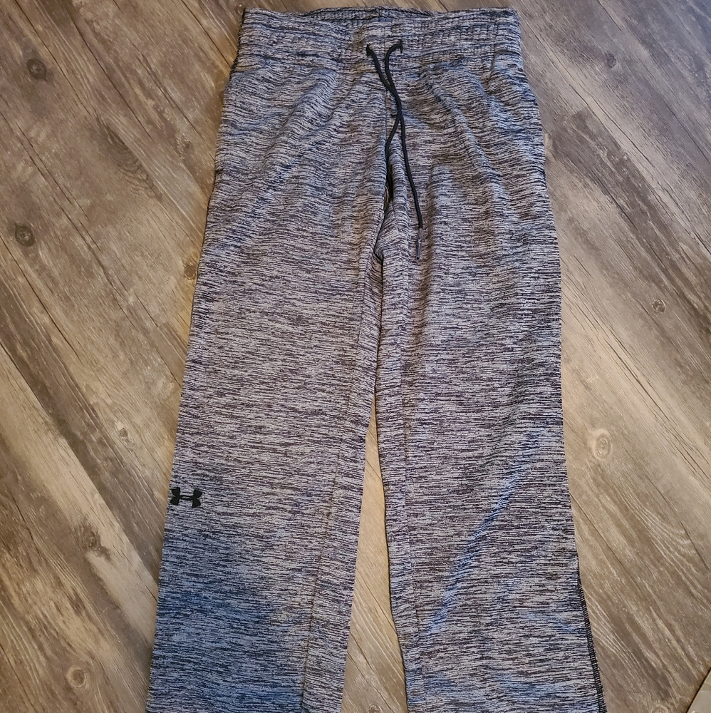 Under Armour Fleece lined pants